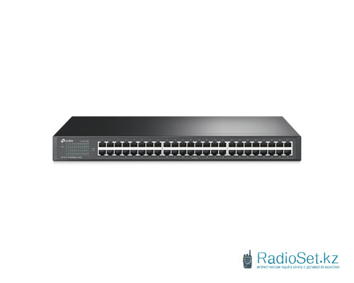 Коммутатор TP-Link TL-SF1048